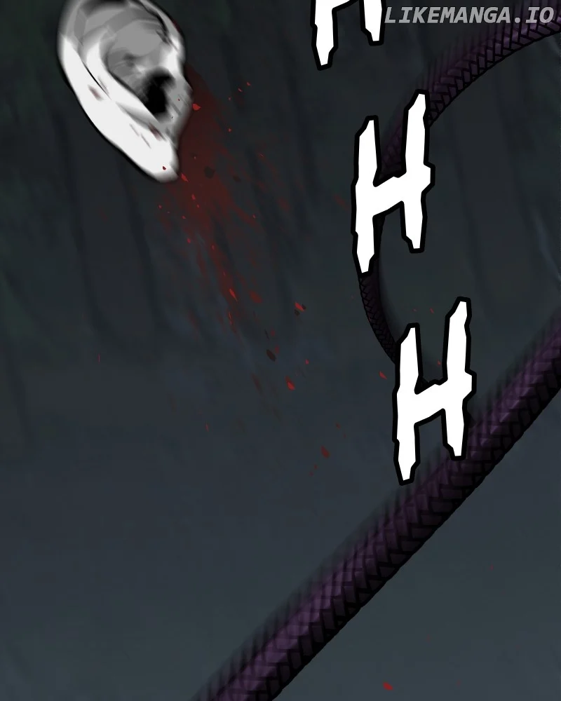 The main character hides his strength chapter 34 page 202