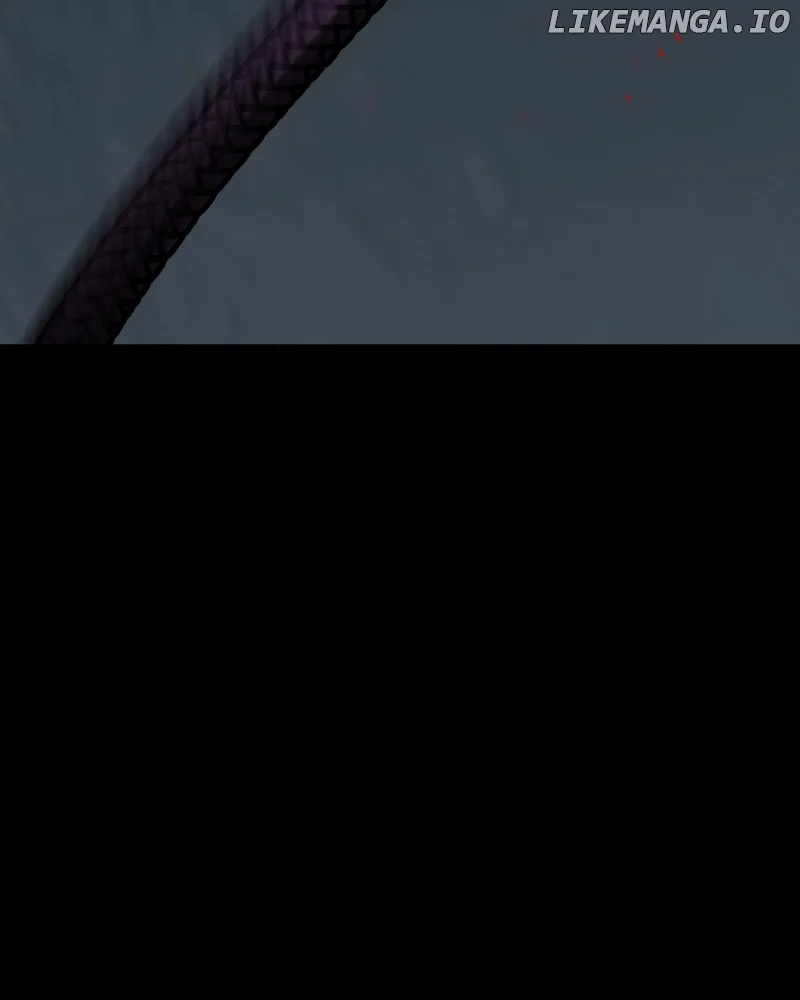 The main character hides his strength chapter 34 page 203
