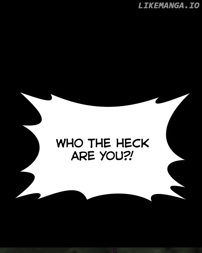 The main character hides his strength chapter 34 page 204
