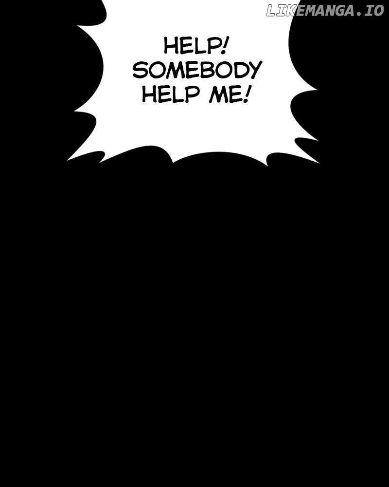 The main character hides his strength chapter 34 page 207