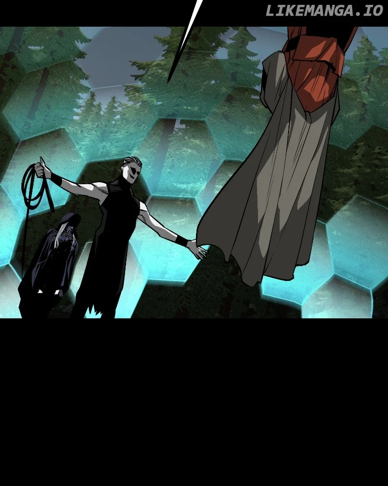 The main character hides his strength chapter 34 page 209