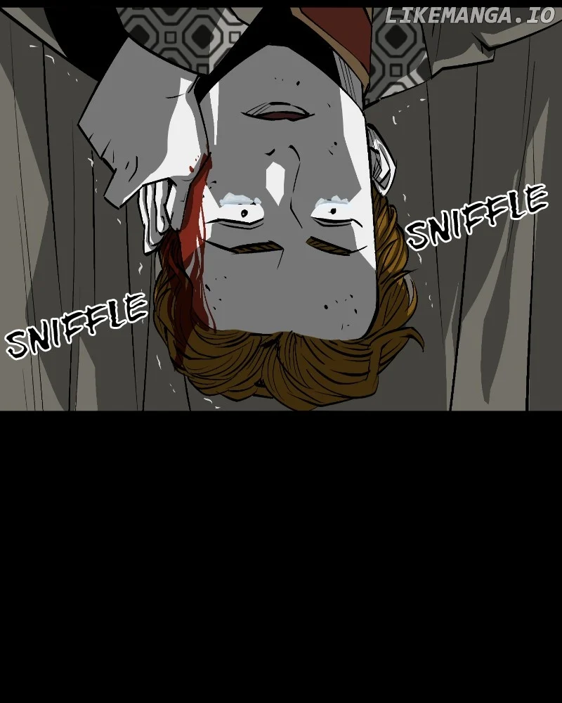 The main character hides his strength chapter 34 page 211