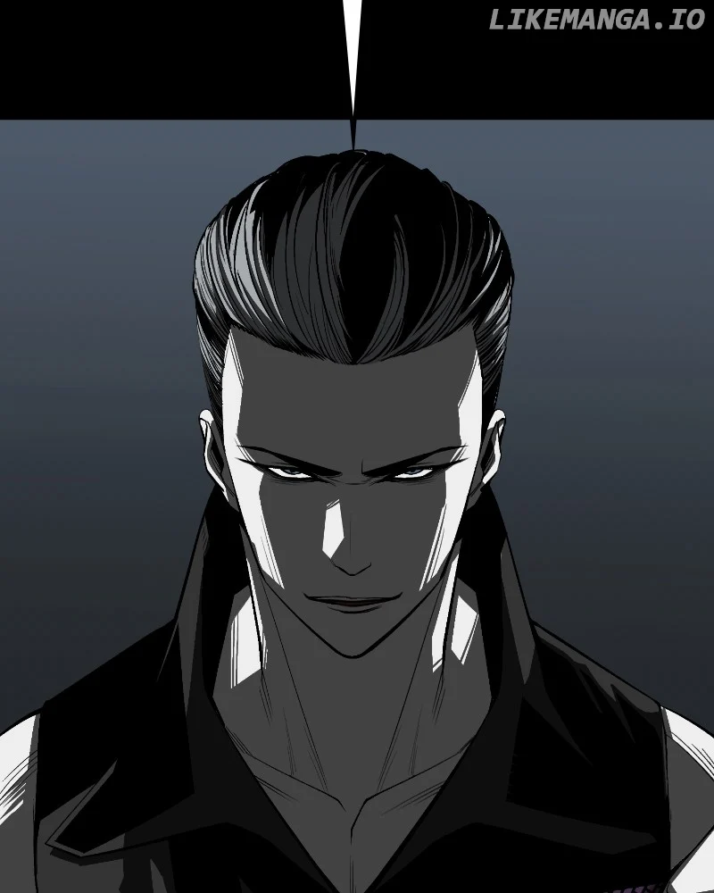 The main character hides his strength chapter 34 page 213