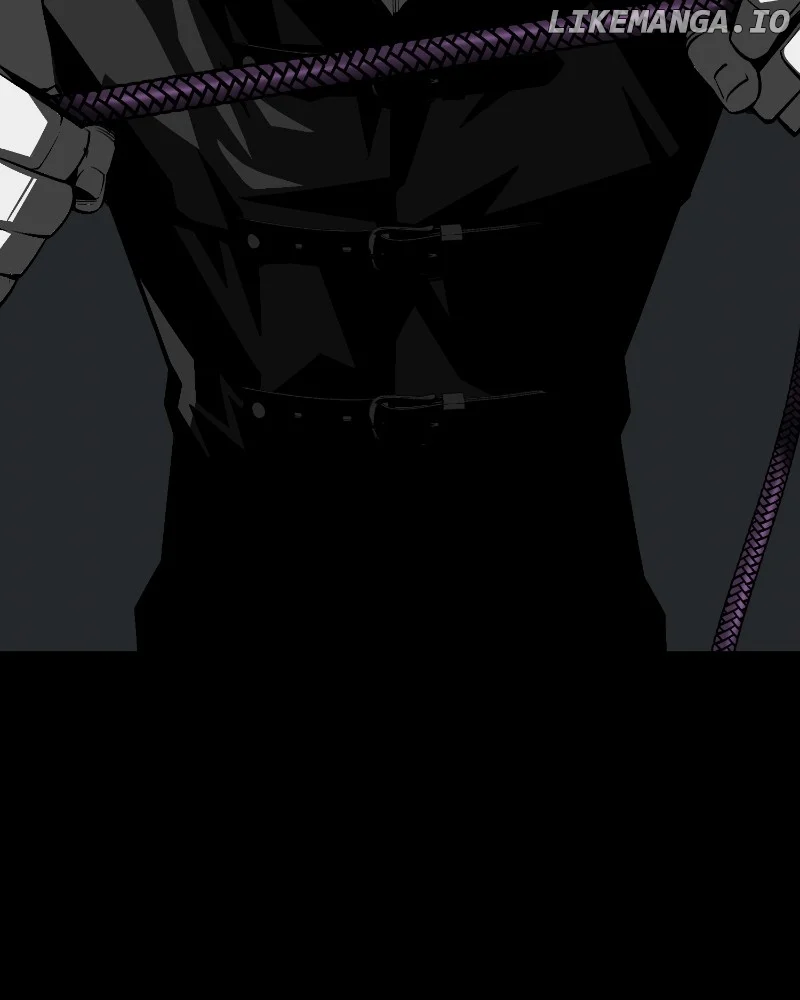 The main character hides his strength chapter 34 page 214