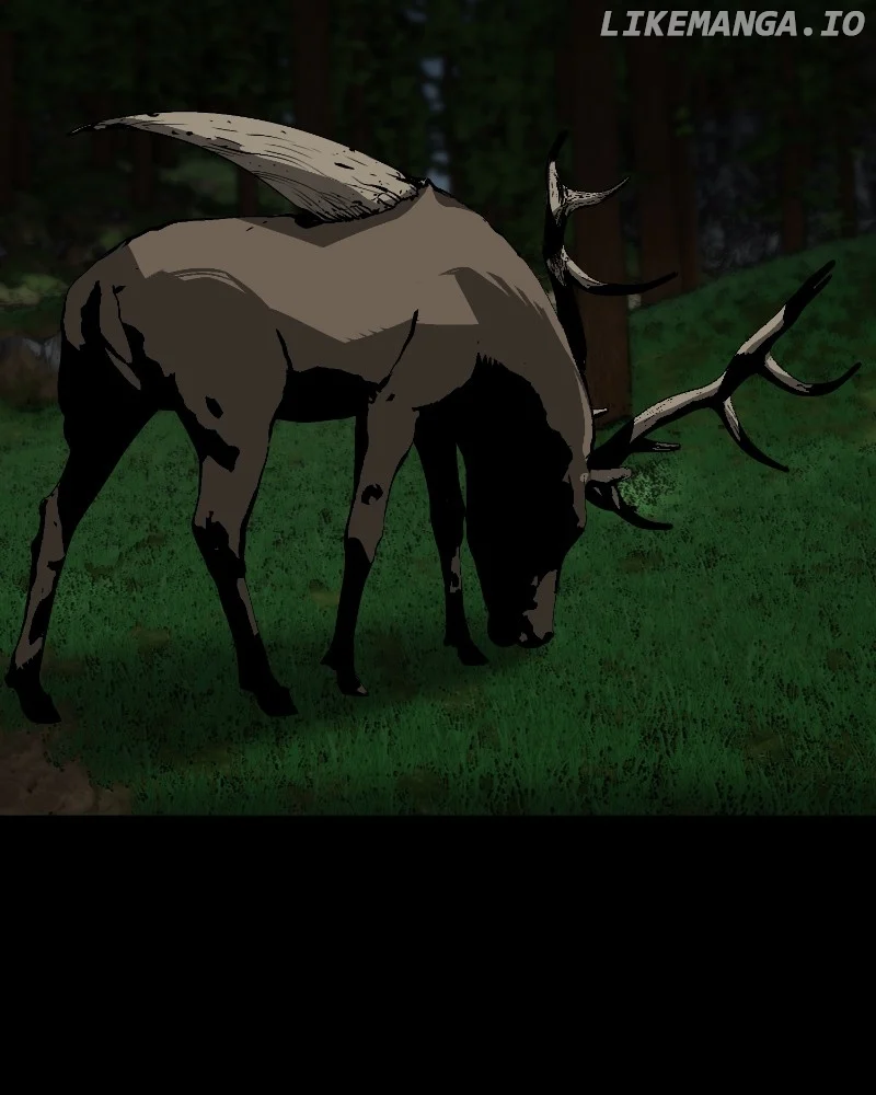 The main character hides his strength chapter 35 page 2