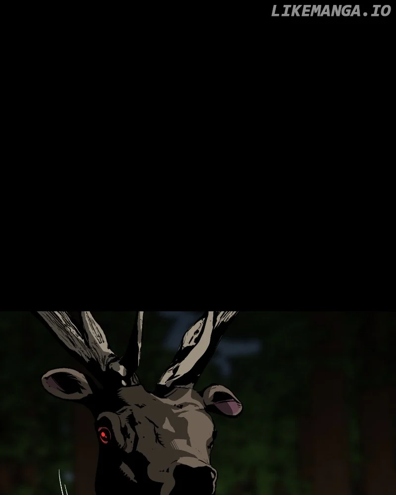 The main character hides his strength chapter 35 page 3