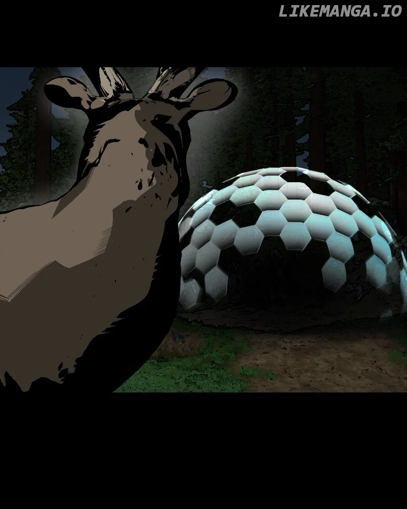 The main character hides his strength chapter 35 page 5