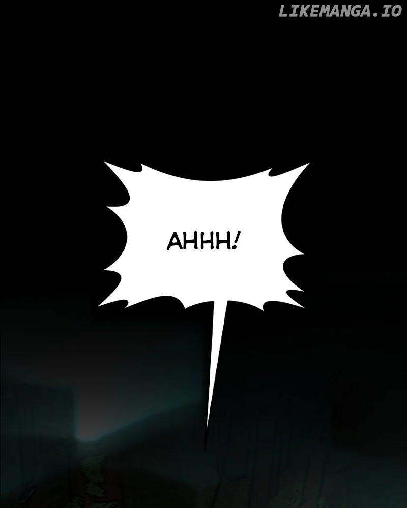 The main character hides his strength chapter 35 page 7
