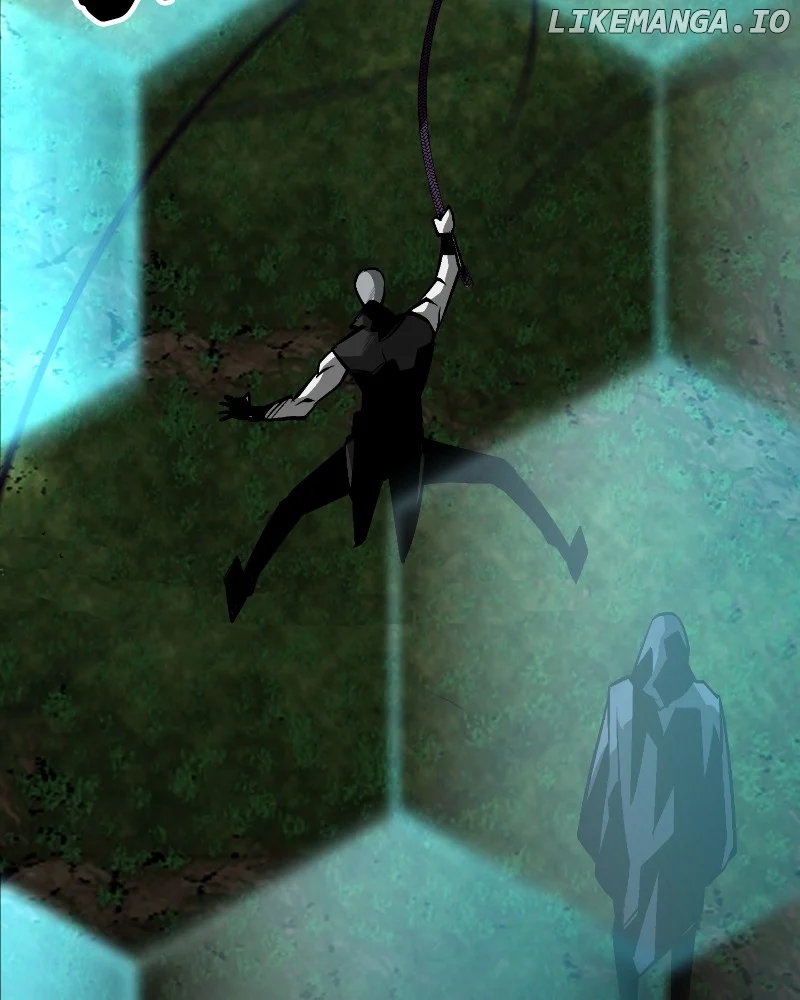 The main character hides his strength chapter 35 page 9