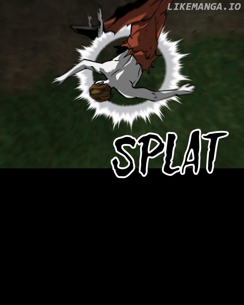 The main character hides his strength chapter 35 page 14