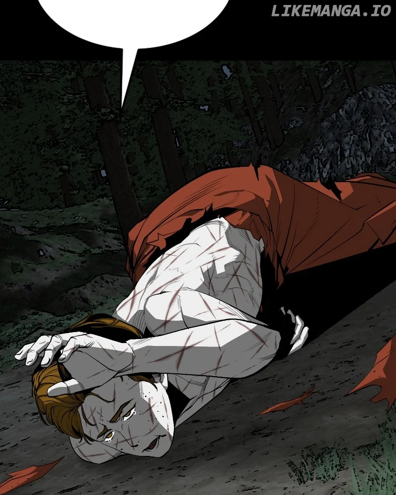 The main character hides his strength chapter 35 page 16