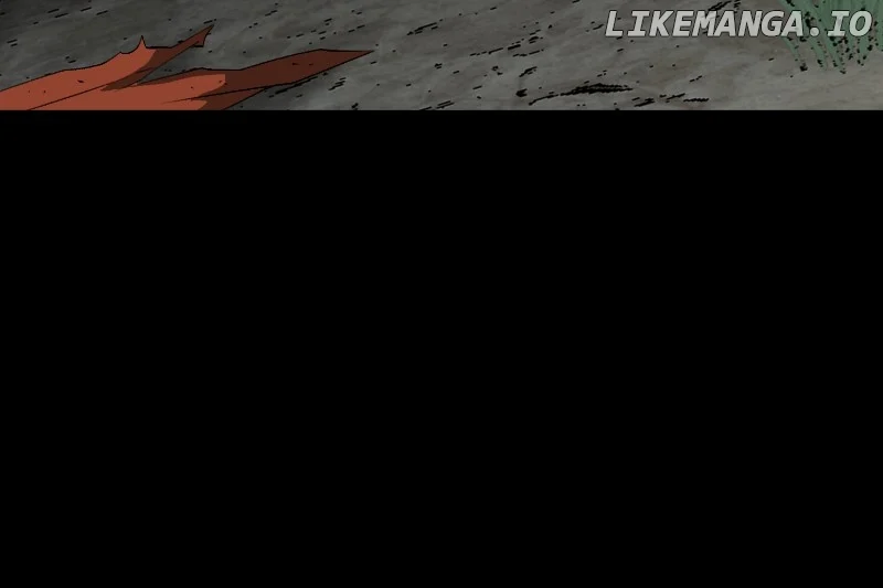 The main character hides his strength chapter 35 page 17