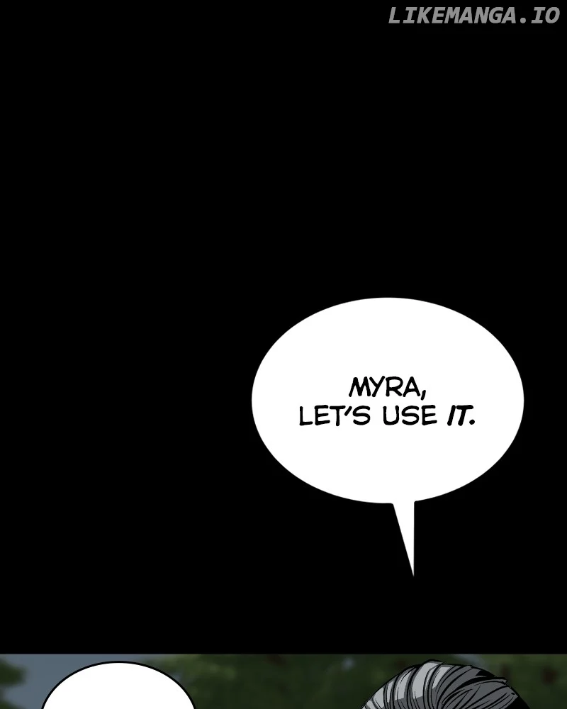 The main character hides his strength chapter 35 page 18
