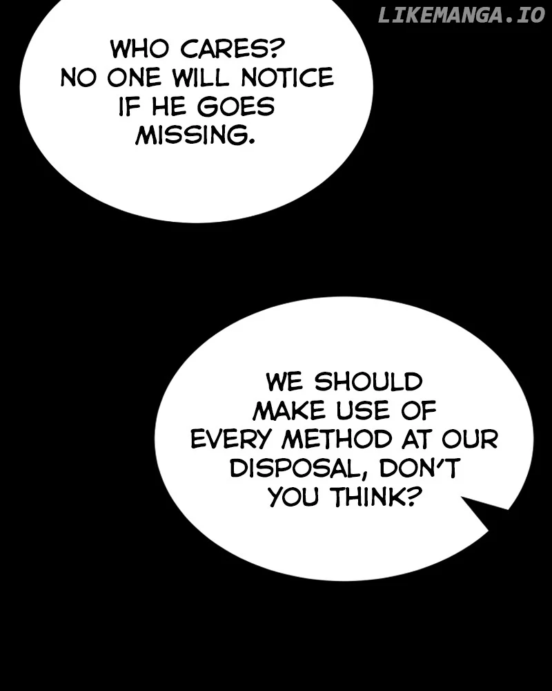 The main character hides his strength chapter 35 page 23