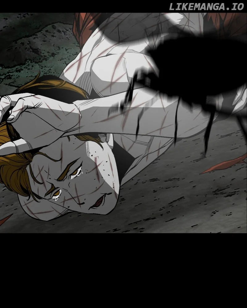 The main character hides his strength chapter 35 page 24