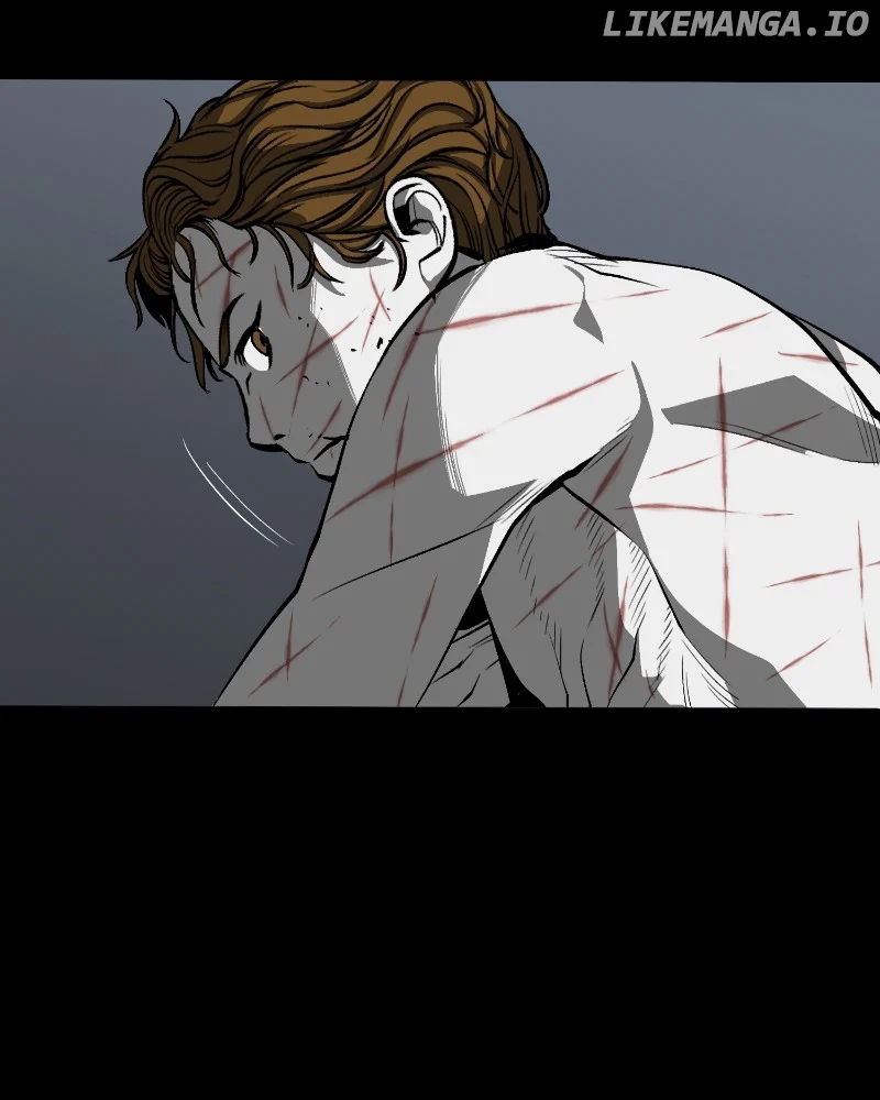The main character hides his strength chapter 35 page 26