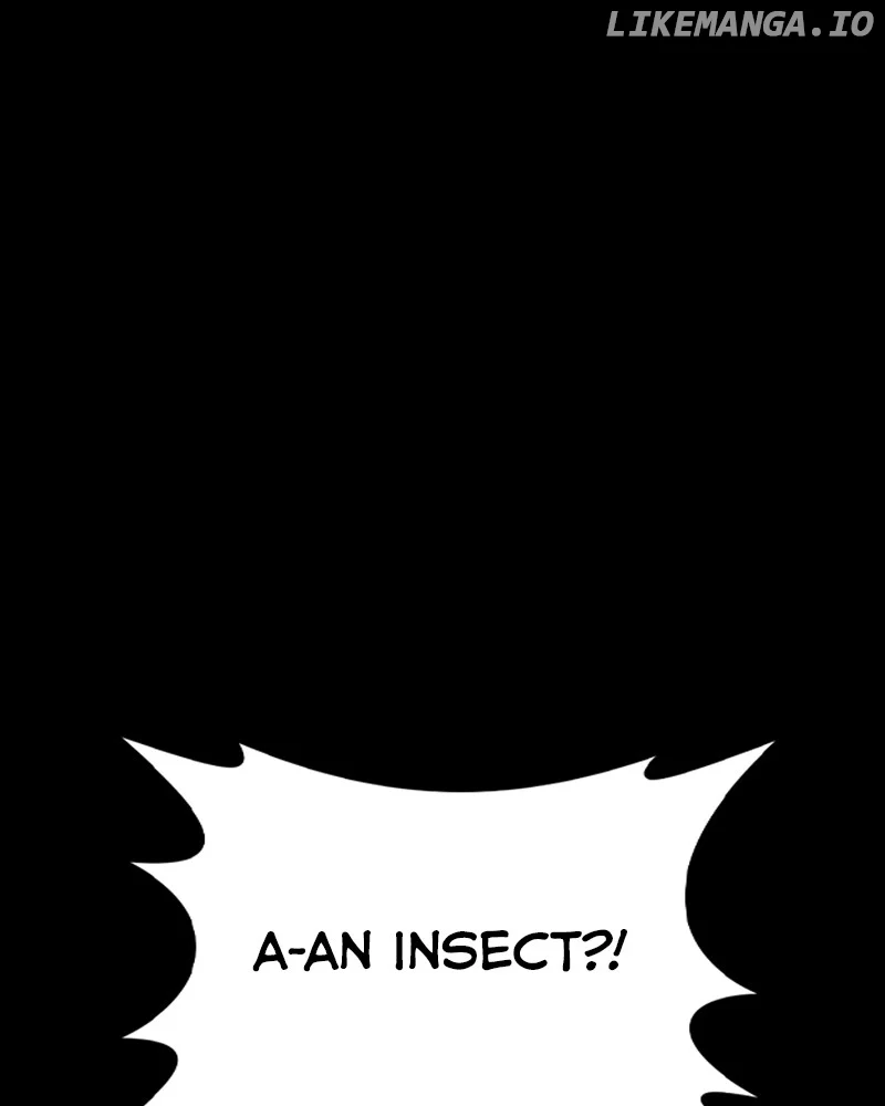 The main character hides his strength chapter 35 page 27