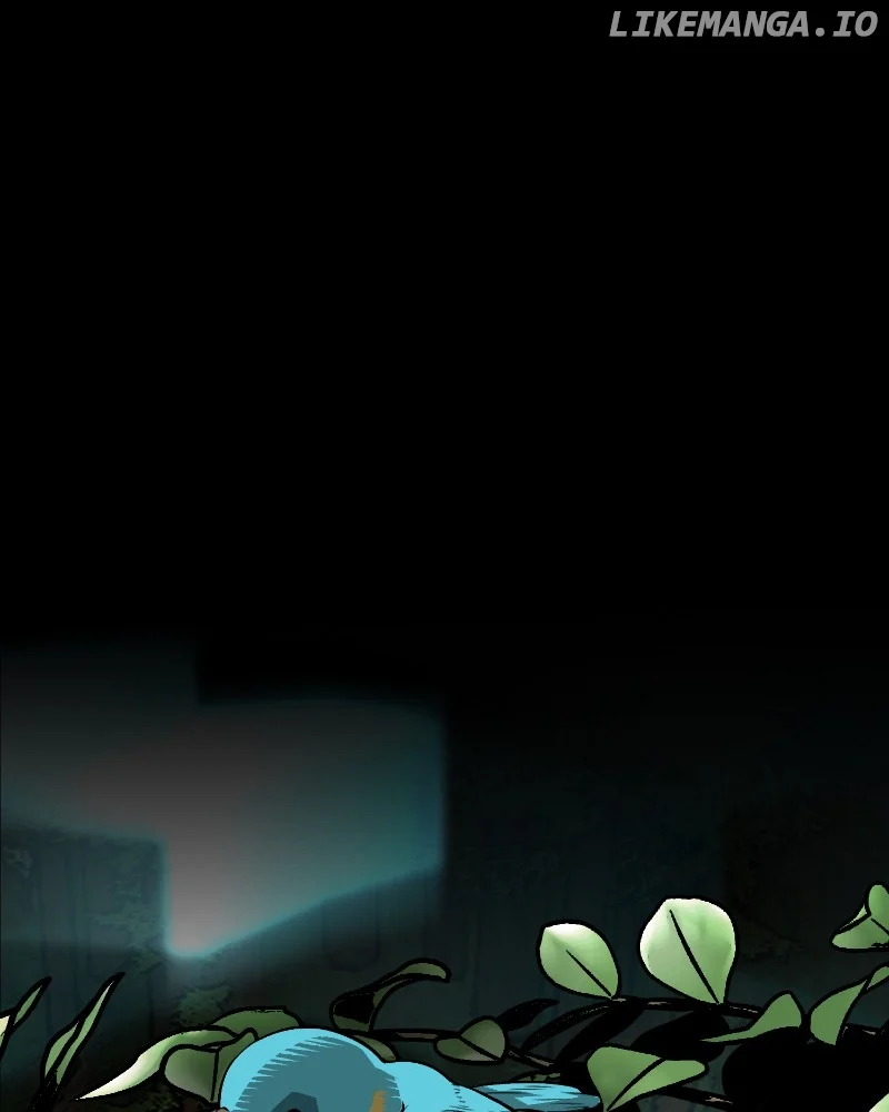 The main character hides his strength chapter 35 page 35