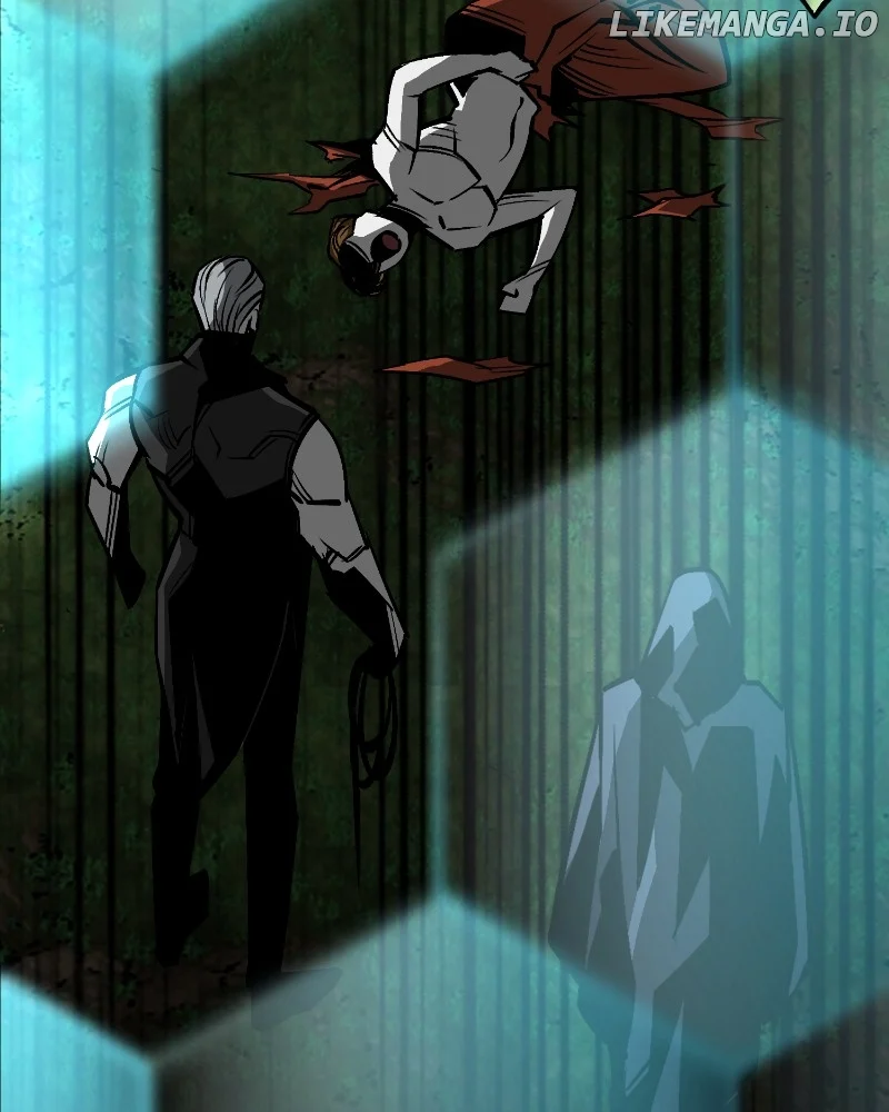 The main character hides his strength chapter 35 page 37