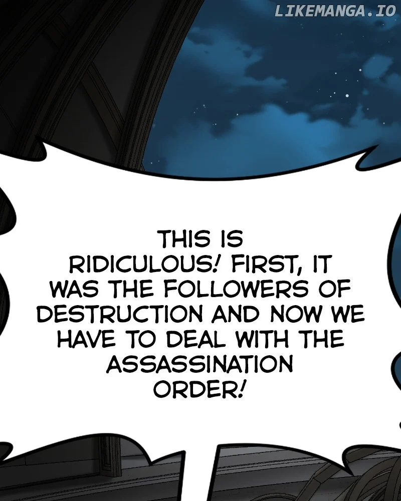 The main character hides his strength chapter 35 page 43