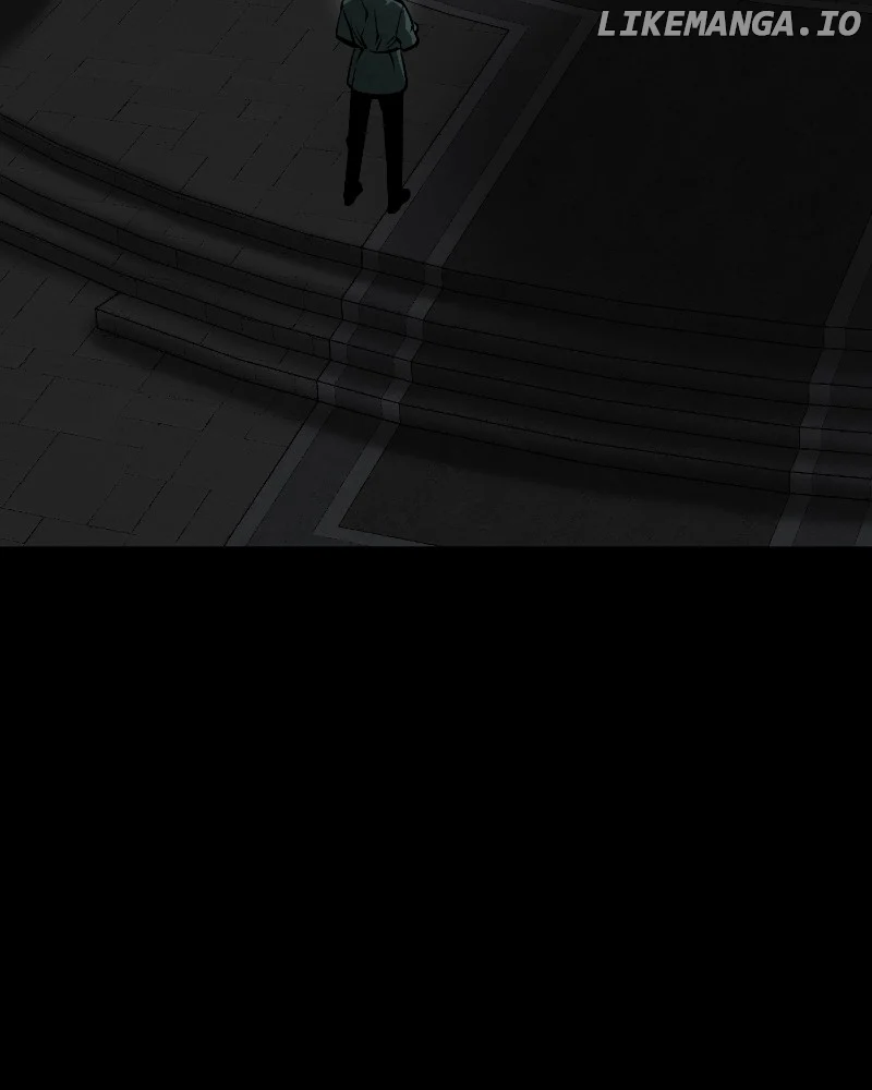 The main character hides his strength chapter 35 page 45
