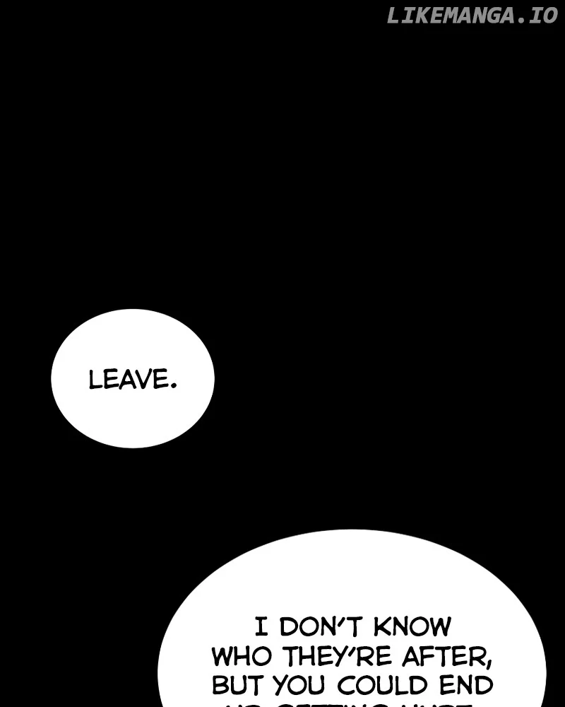 The main character hides his strength chapter 35 page 46
