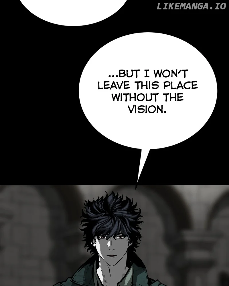 The main character hides his strength chapter 35 page 49