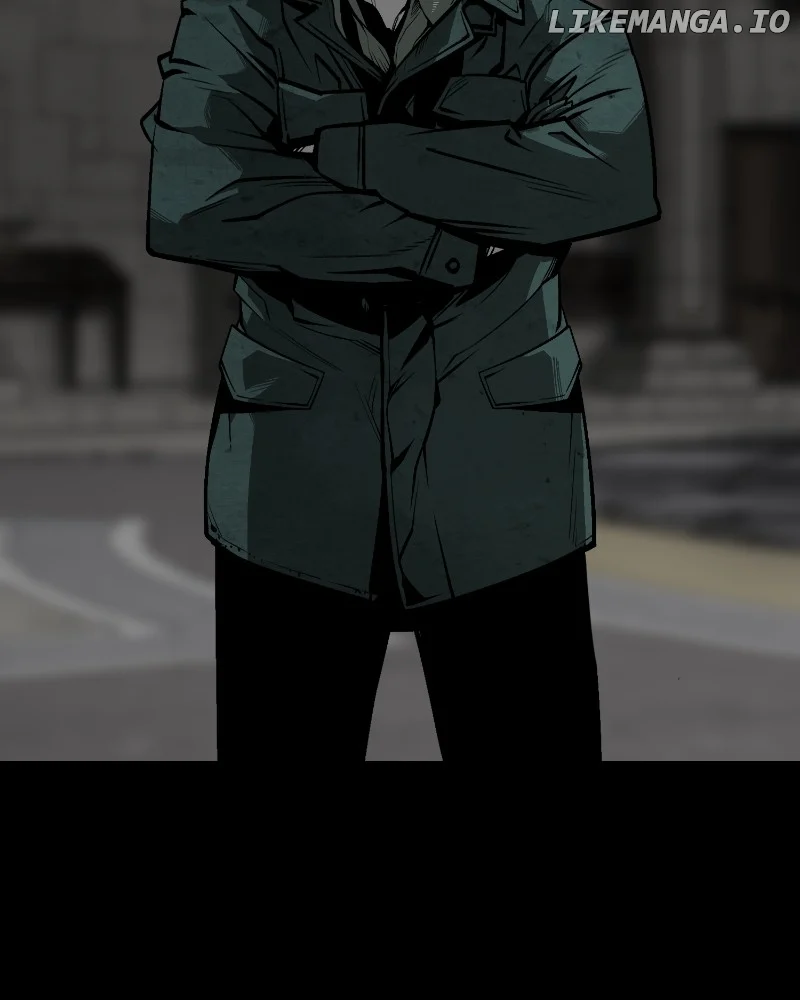 The main character hides his strength chapter 35 page 50