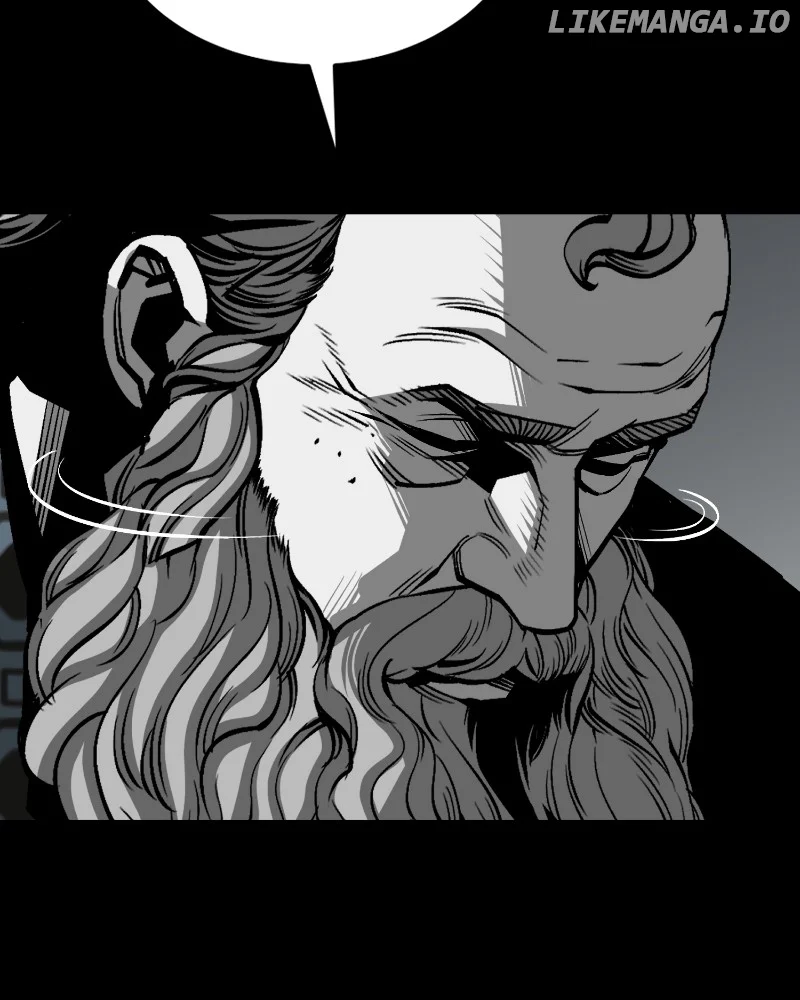 The main character hides his strength chapter 35 page 52