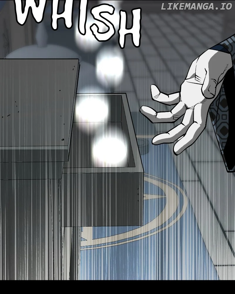 The main character hides his strength chapter 35 page 55