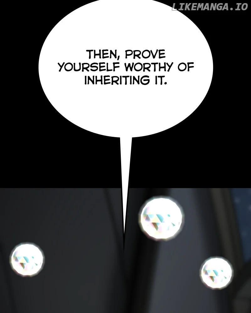 The main character hides his strength chapter 35 page 57