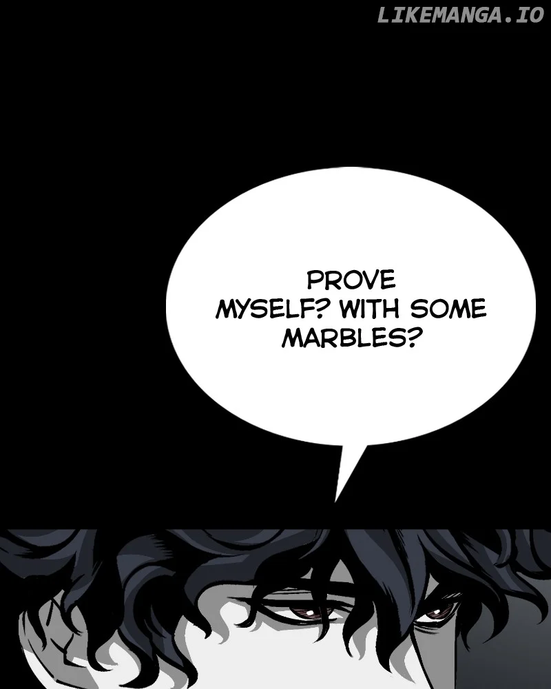 The main character hides his strength chapter 35 page 60