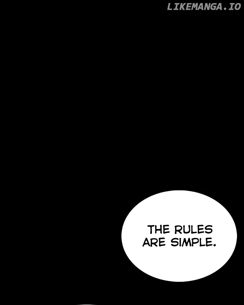 The main character hides his strength chapter 35 page 64