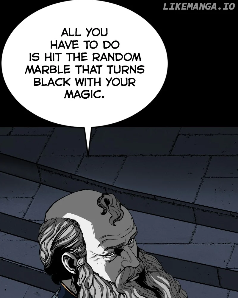 The main character hides his strength chapter 35 page 65