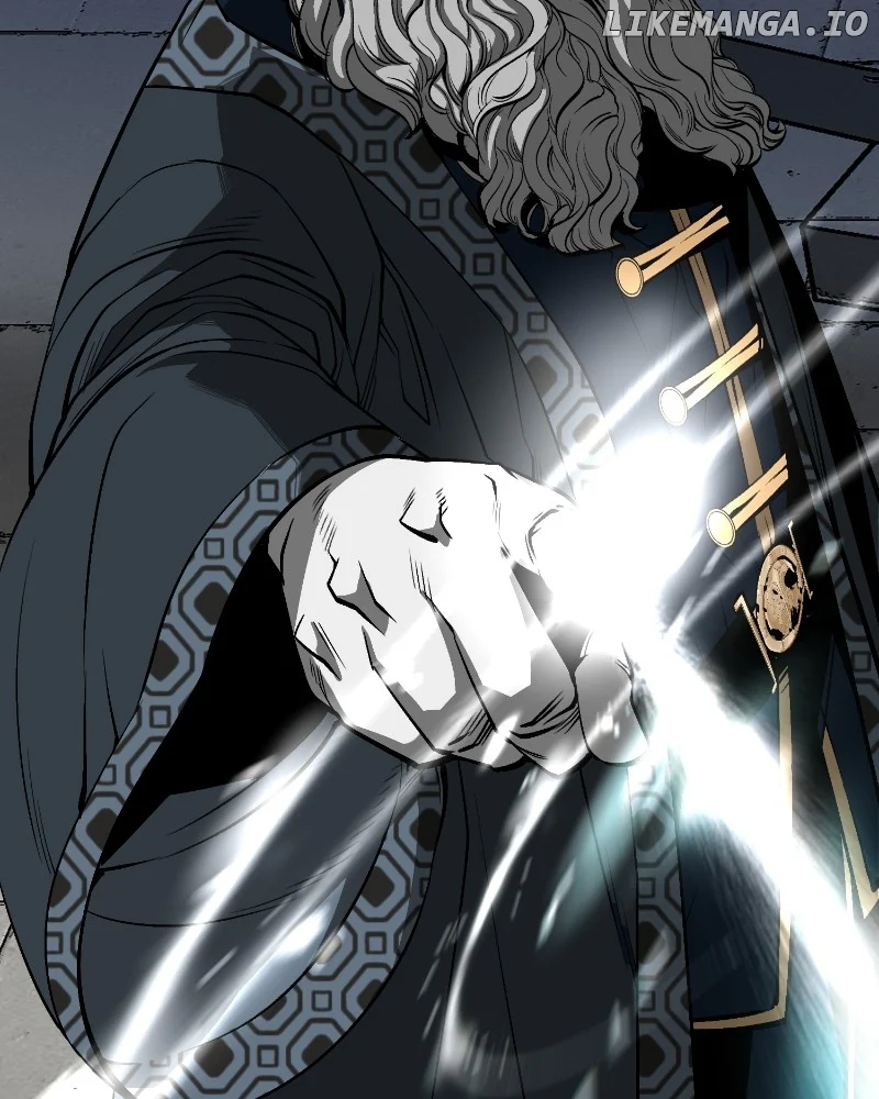 The main character hides his strength chapter 35 page 66