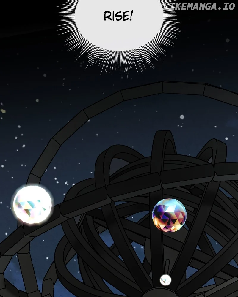 The main character hides his strength chapter 35 page 81