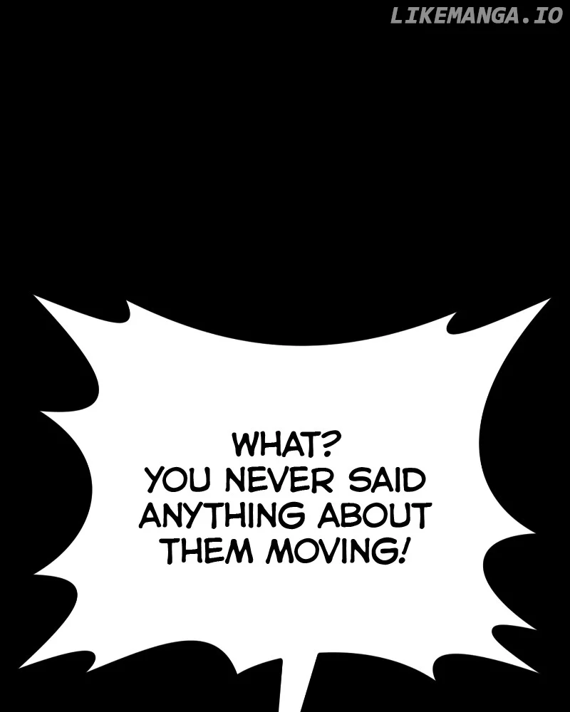 The main character hides his strength chapter 35 page 86