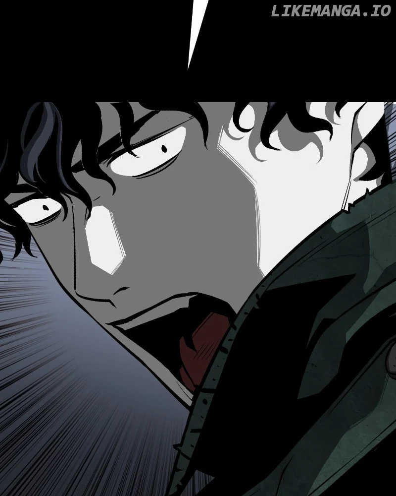 The main character hides his strength chapter 35 page 87