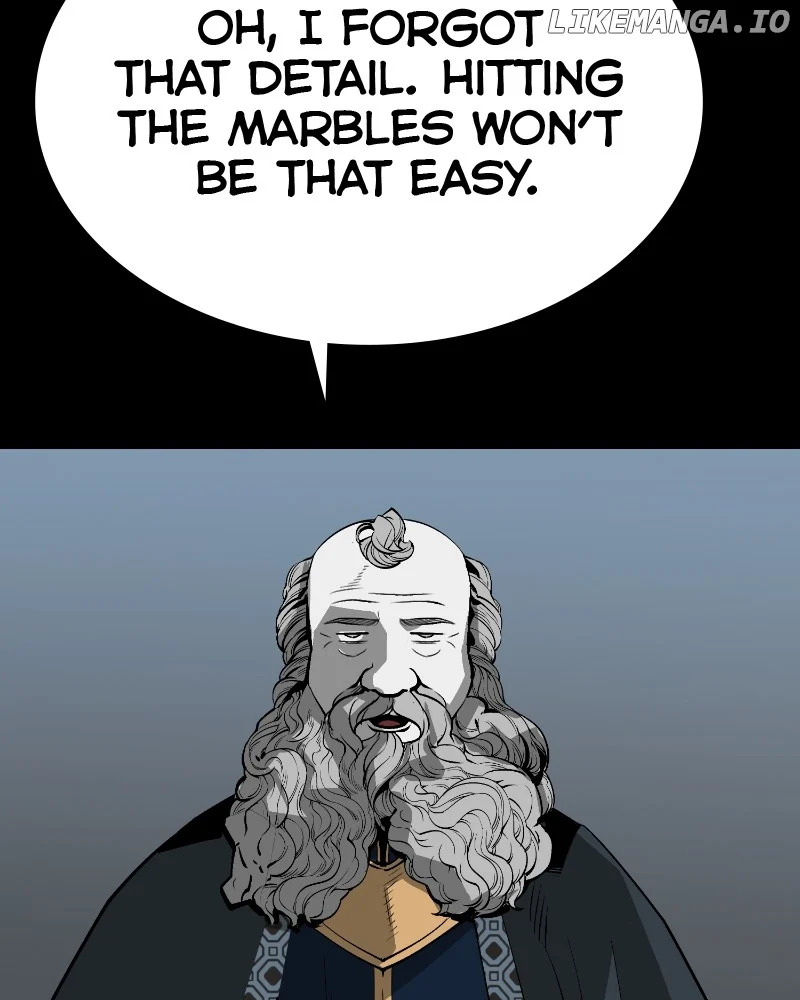 The main character hides his strength chapter 35 page 89