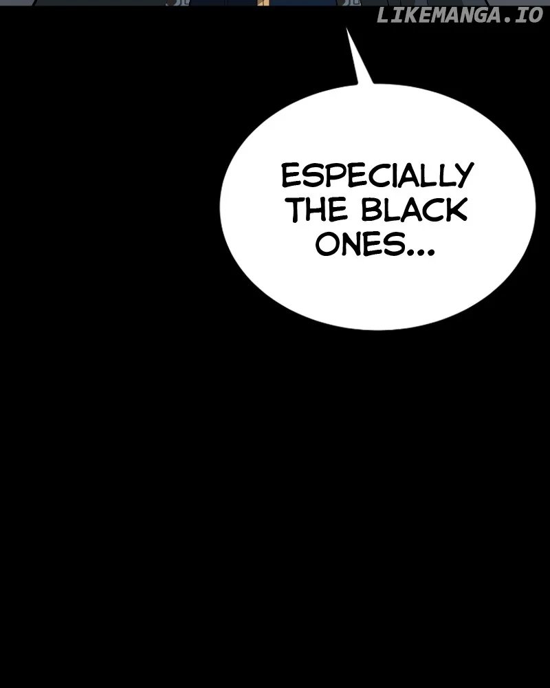 The main character hides his strength chapter 35 page 90