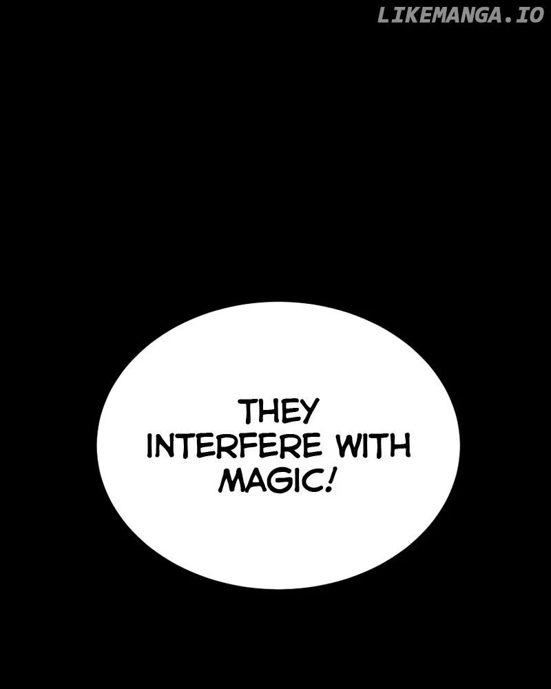 The main character hides his strength chapter 35 page 91