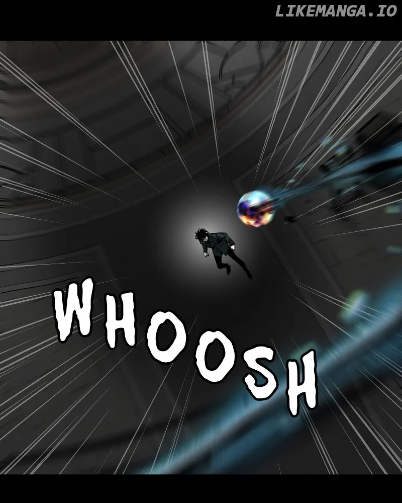 The main character hides his strength chapter 35 page 92