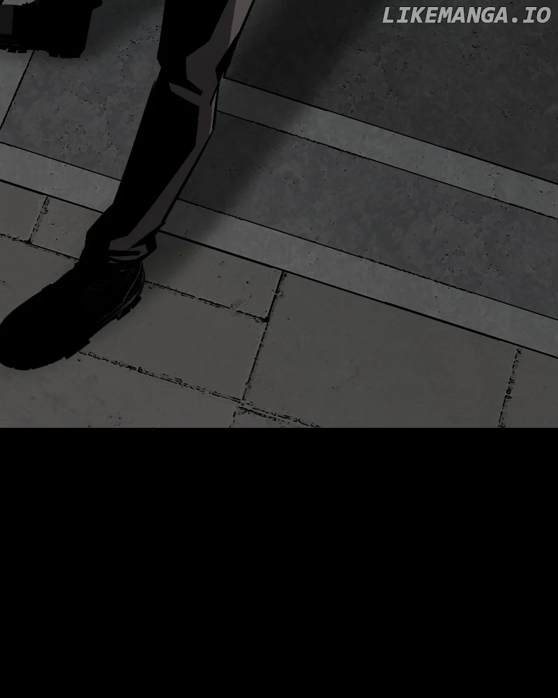 The main character hides his strength chapter 35 page 98