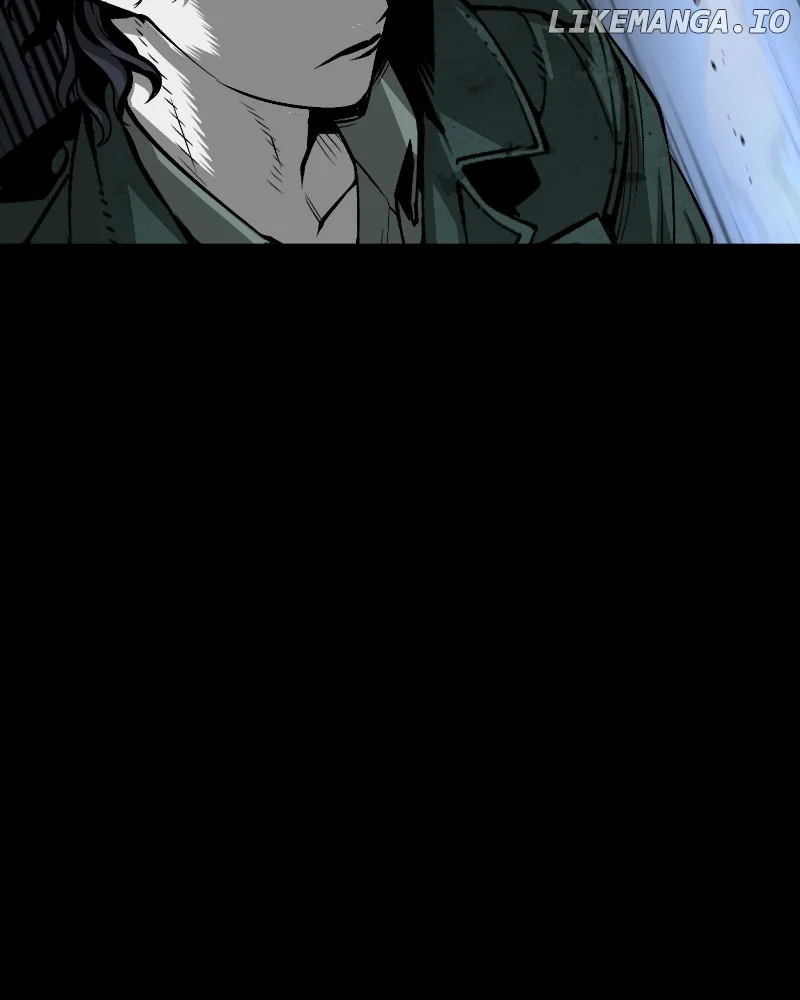 The main character hides his strength chapter 35 page 103