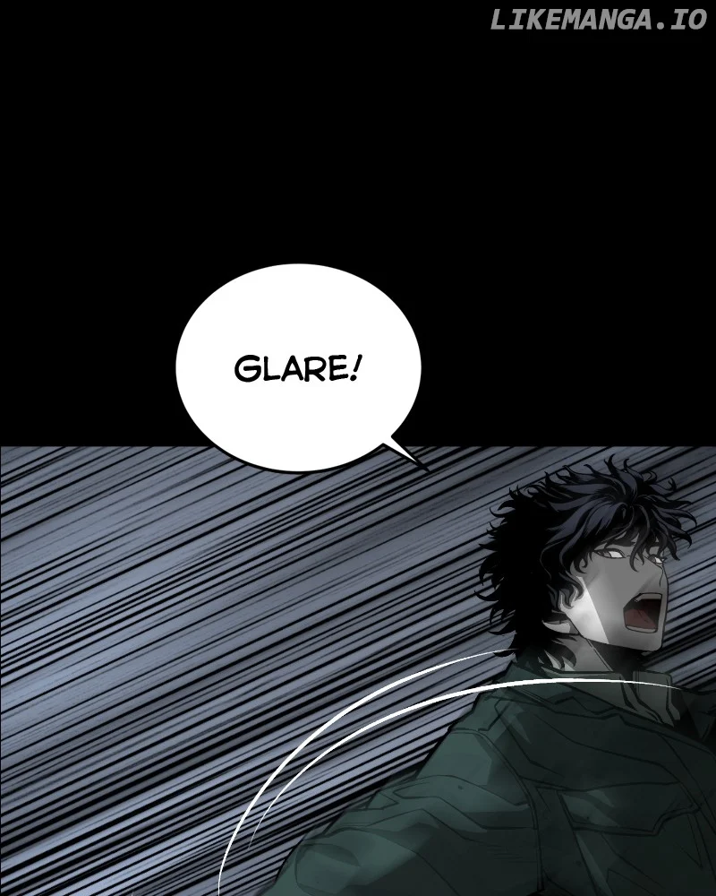 The main character hides his strength chapter 35 page 104