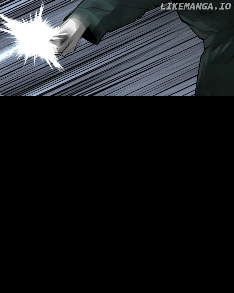 The main character hides his strength chapter 35 page 105