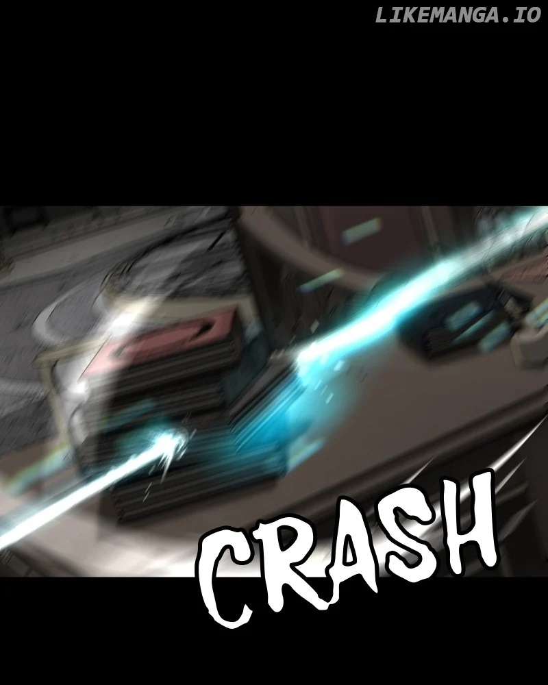 The main character hides his strength chapter 35 page 106