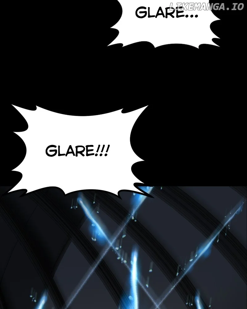 The main character hides his strength chapter 35 page 112