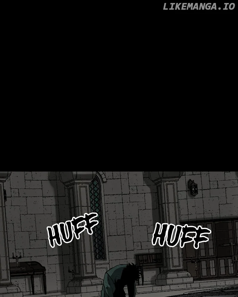 The main character hides his strength chapter 35 page 115