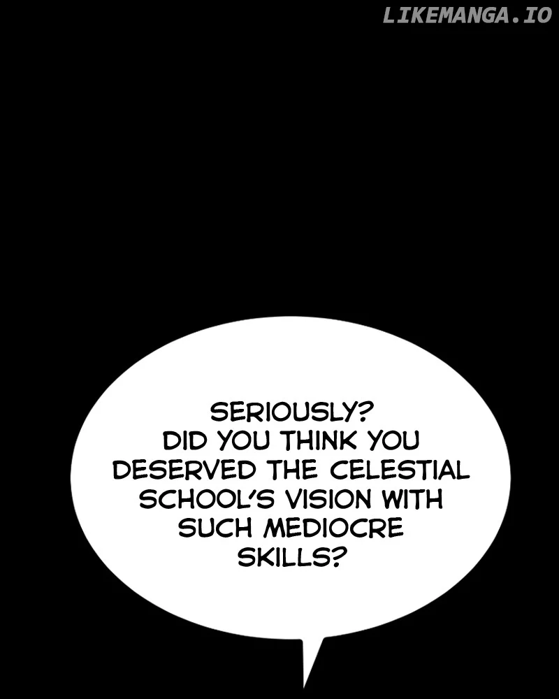 The main character hides his strength chapter 35 page 118